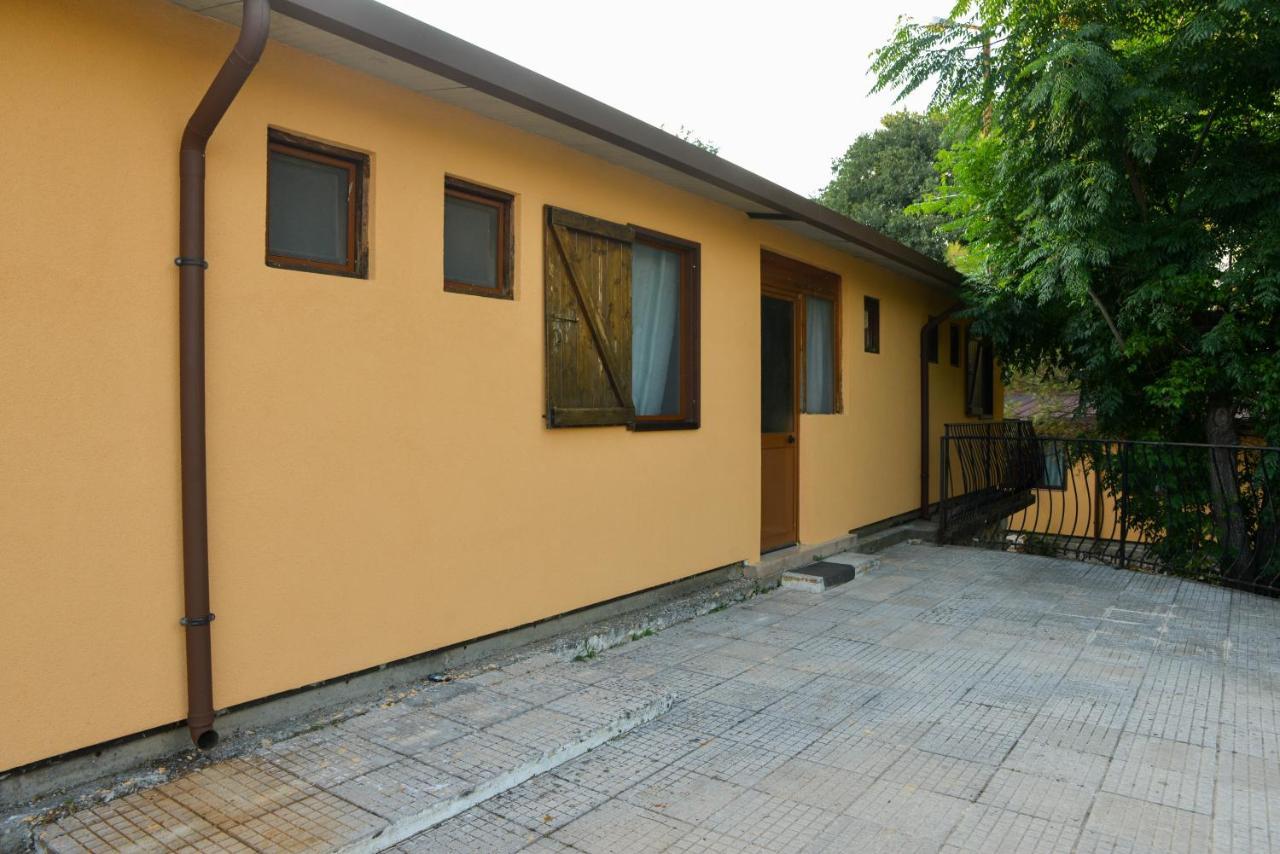 Village Of Peace - House 40 Shkodër Exterior foto