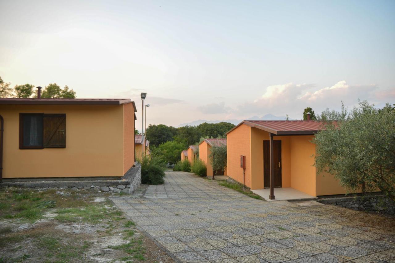 Village Of Peace - House 40 Shkodër Exterior foto