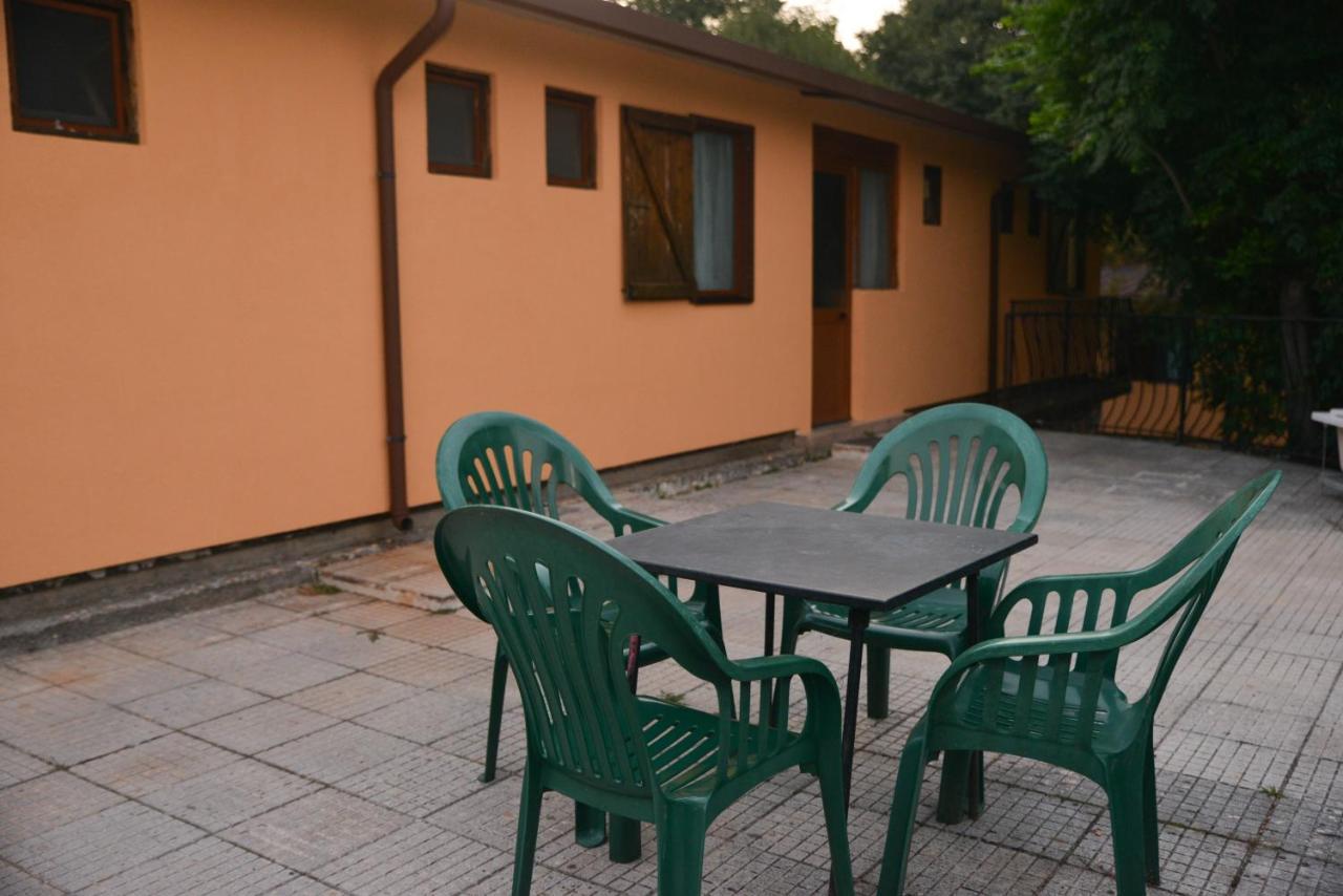 Village Of Peace - House 40 Shkodër Exterior foto