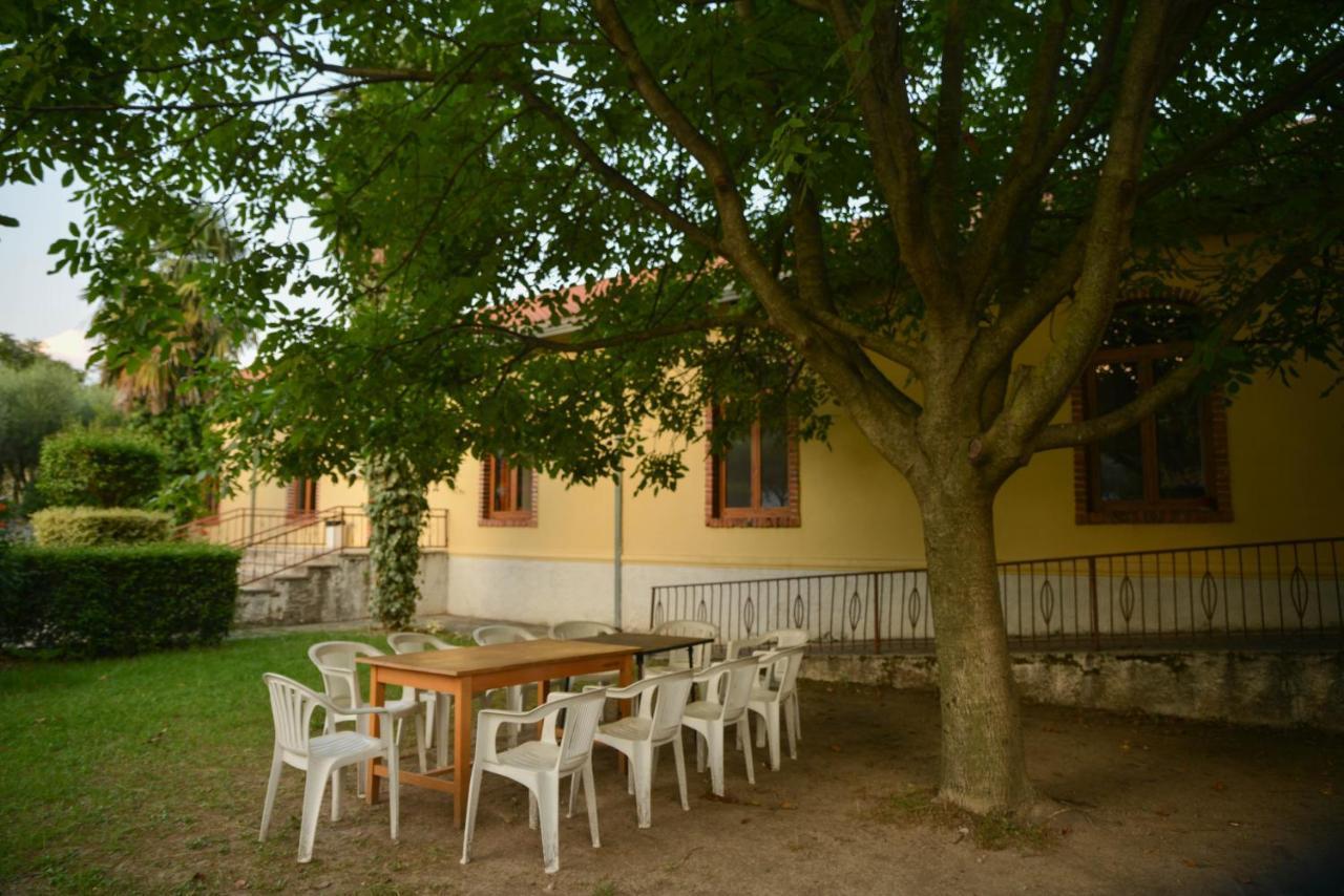 Village Of Peace - House 40 Shkodër Exterior foto