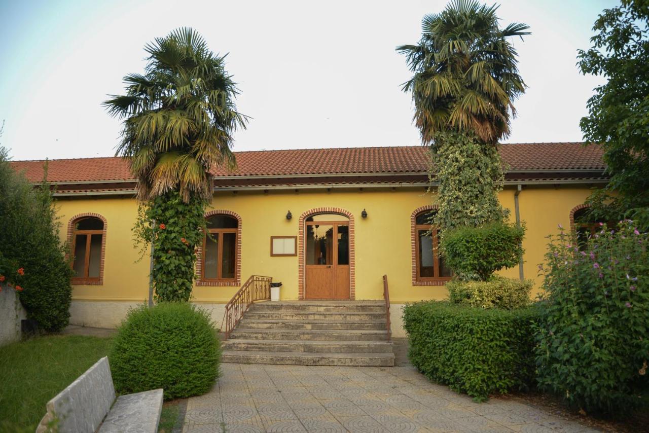 Village Of Peace - House 40 Shkodër Exterior foto