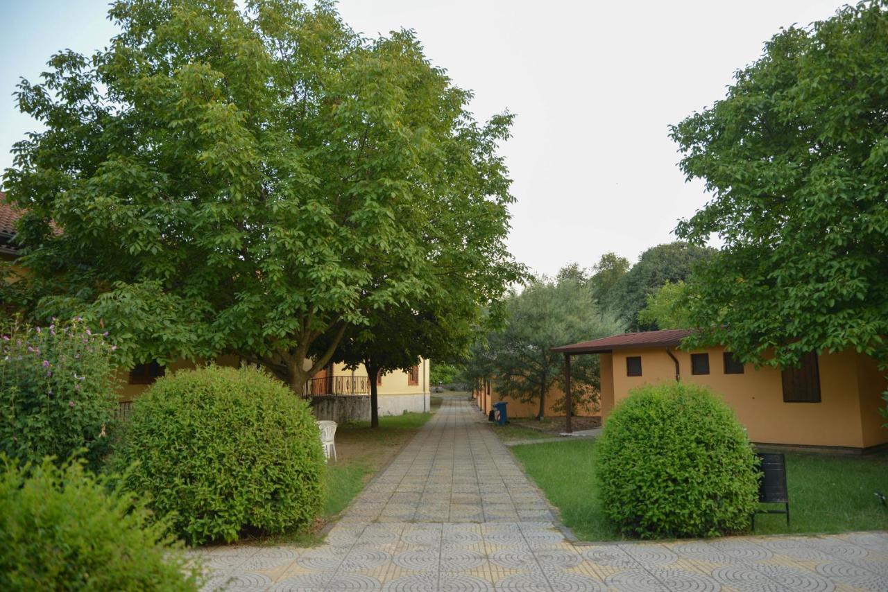 Village Of Peace - House 40 Shkodër Exterior foto