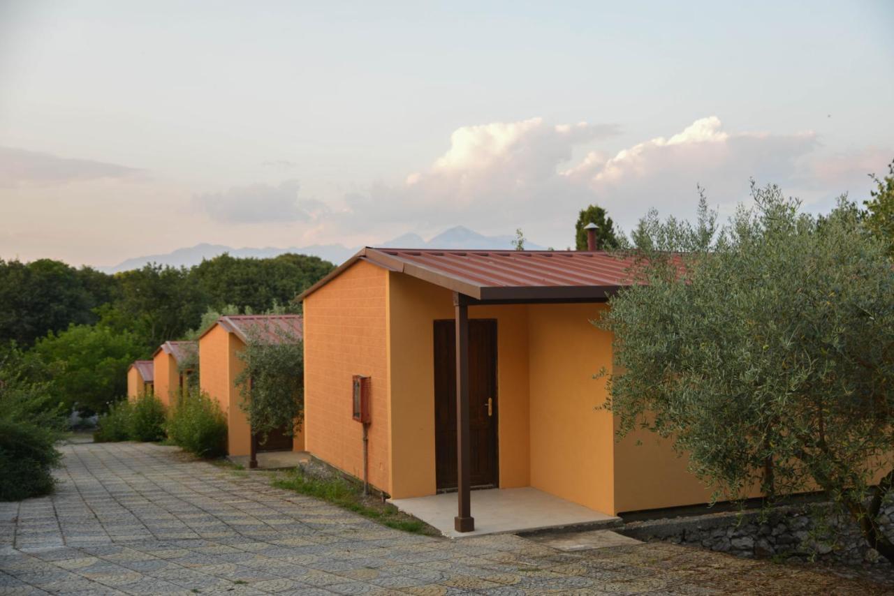 Village Of Peace - House 40 Shkodër Exterior foto