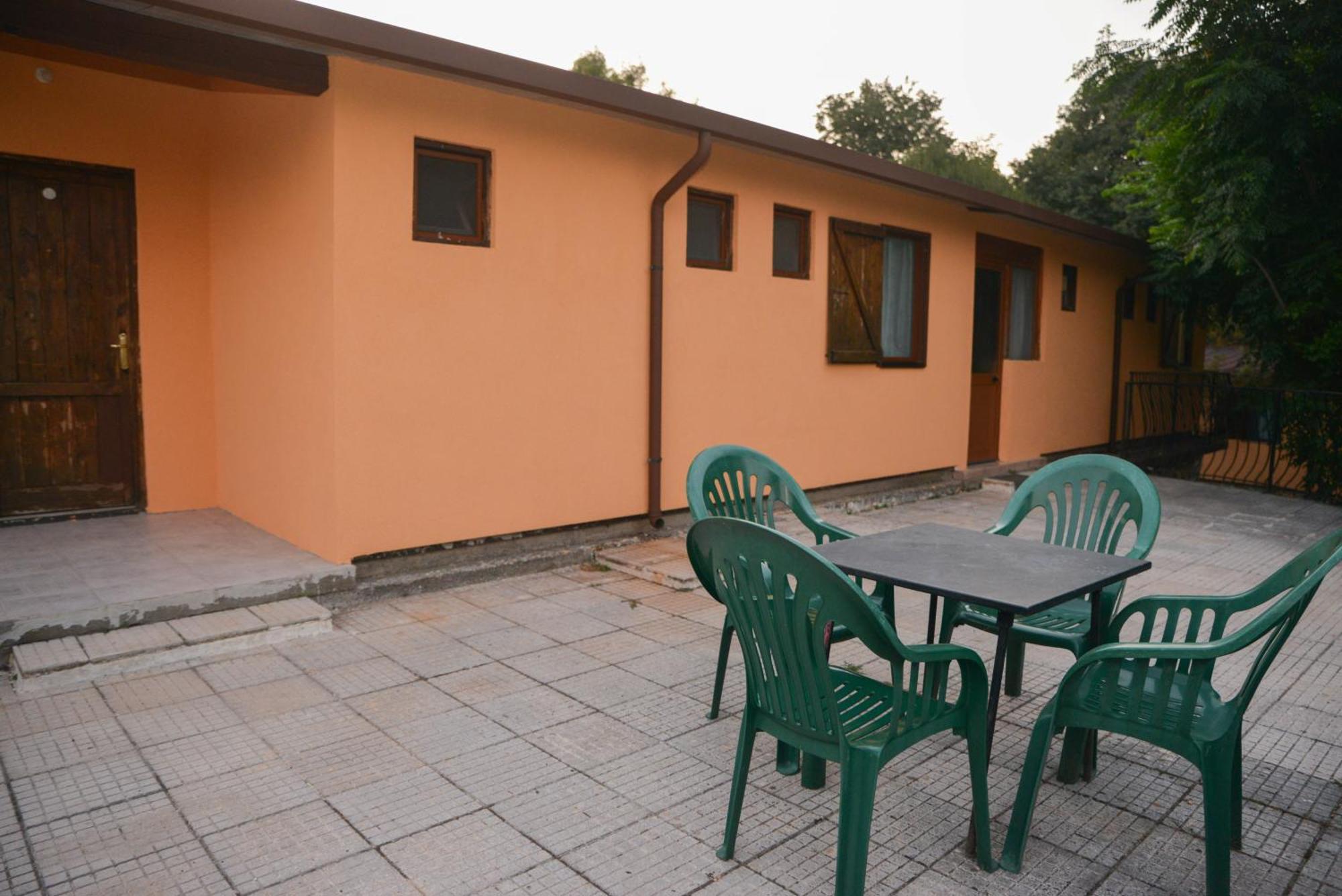 Village Of Peace - House 40 Shkodër Exterior foto